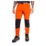 Trango Drohmo Th Hosen, Spicy orange