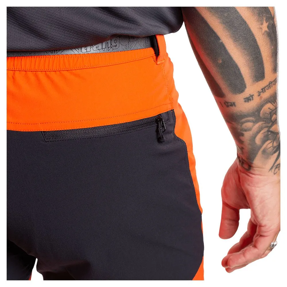 Trango Drohmo Th Hosen, Spicy orange Trango Drohmo Th Hosen, Spicy orange