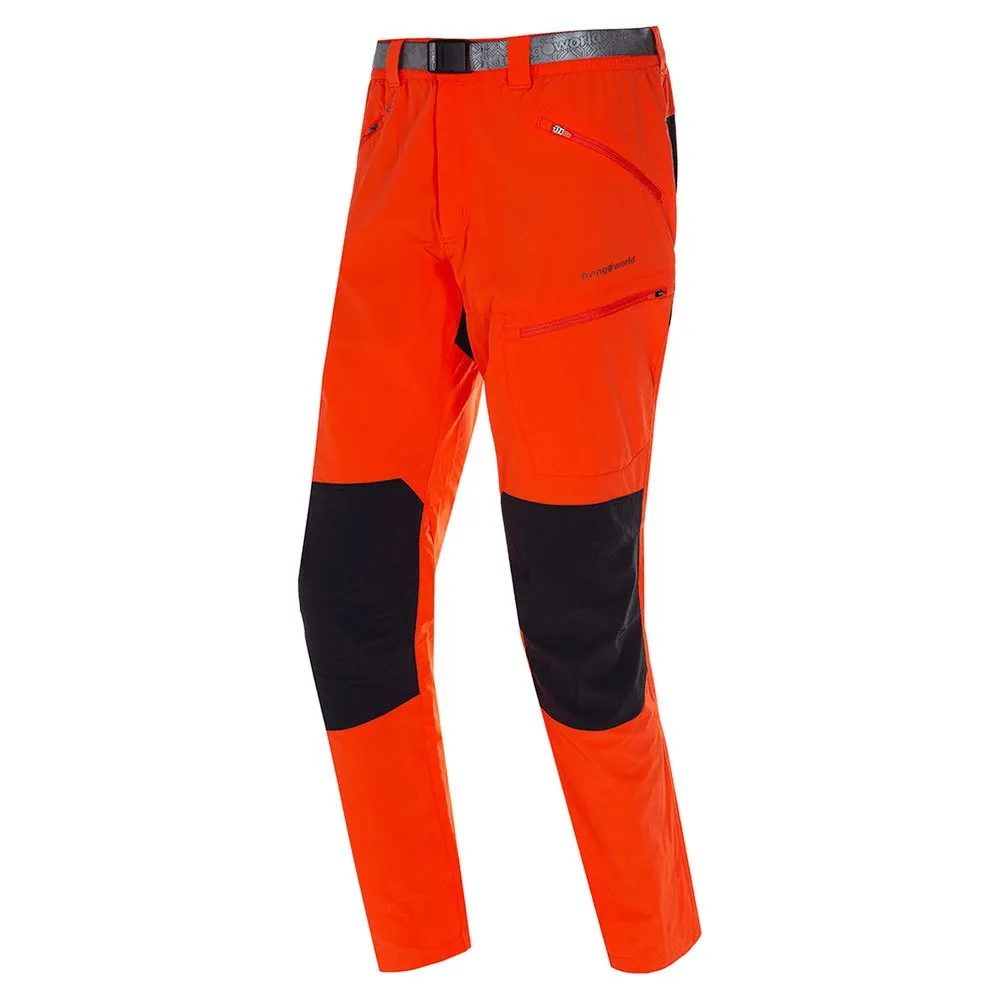 Trango Drohmo Th Hosen, Spicy orange Trango Drohmo Th Hosen, Spicy orange