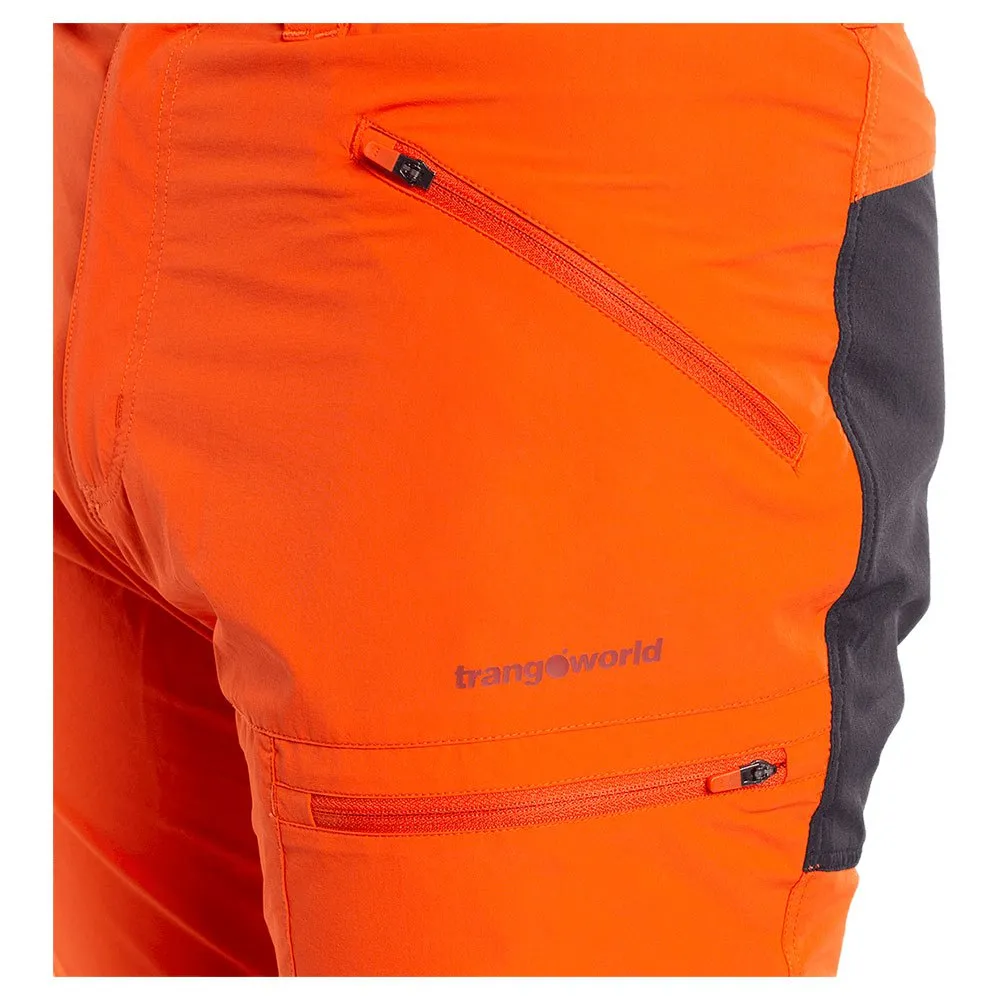 Trango Drohmo Th Hosen, Spicy orange Trango Drohmo Th Hosen, Spicy orange