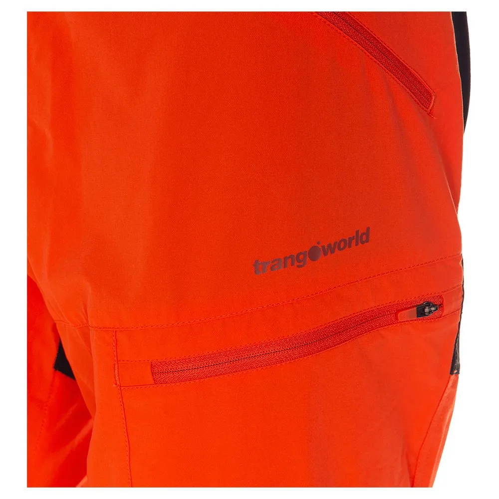Trango Drohmo Th Hosen, Spicy orange Trango Drohmo Th Hosen, Spicy orange