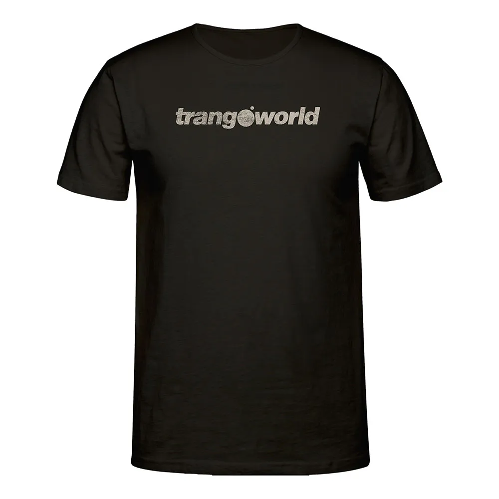 Trango Duero Df Kurzarm-t-shirt Trango Duero Df Kurzarm-t-shirt