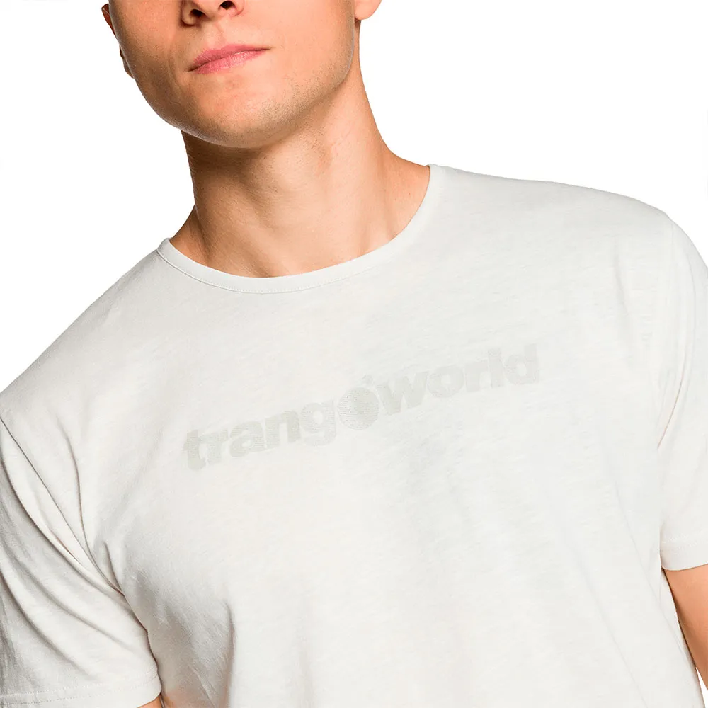 Trango Duero Df Kurzarm-t-shirt