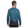 Trango Dundret Langarm-t-shirt, Atlantic deep
