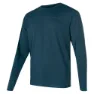 Trango Dundret Langarm-t-shirt, Atlantic deep