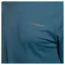 Trango Dundret Langarm-t-shirt, Atlantic deep