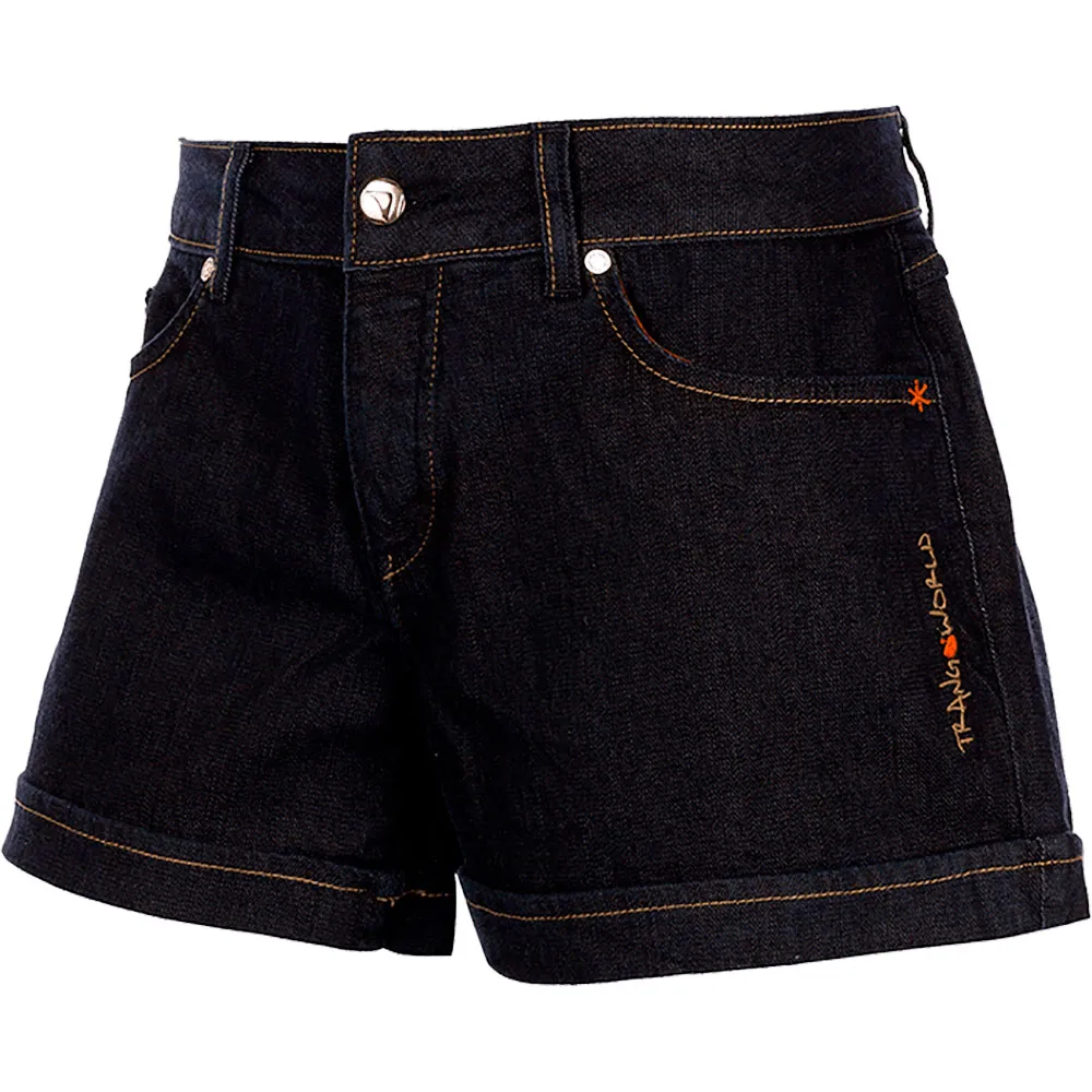 Trango Dunes Kurze Hose, Blue