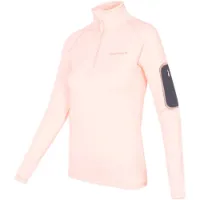 Trango Durana Fleece Mit Halbem Reißverschluss Trango Durana Fleece Mit Halbem Reißverschluss