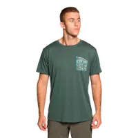 Trango Dzuko Kurzarm-t-shirt