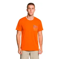 Trango Dzuko Kurzarm-t-shirt Trango Dzuko Kurzarm-t-shirt