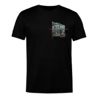 Trango Dzuko Kurzarm-t-shirt Trango Dzuko Kurzarm-t-shirt