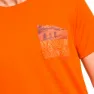 Trango Dzuko Kurzarm-t-shirt