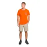Trango Dzuko Kurzarm-t-shirt
