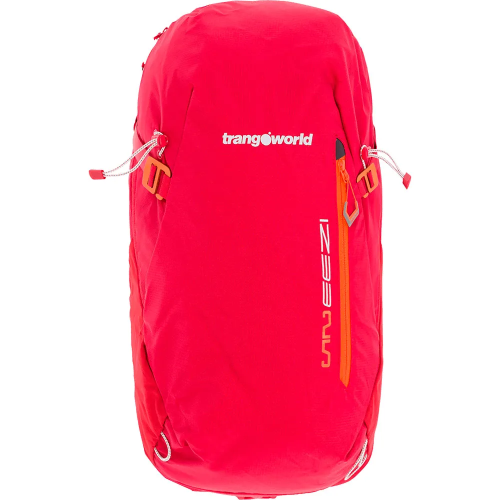 Trango Eezi 25l Rucksack, Red Trango Eezi 25l Rucksack, Red