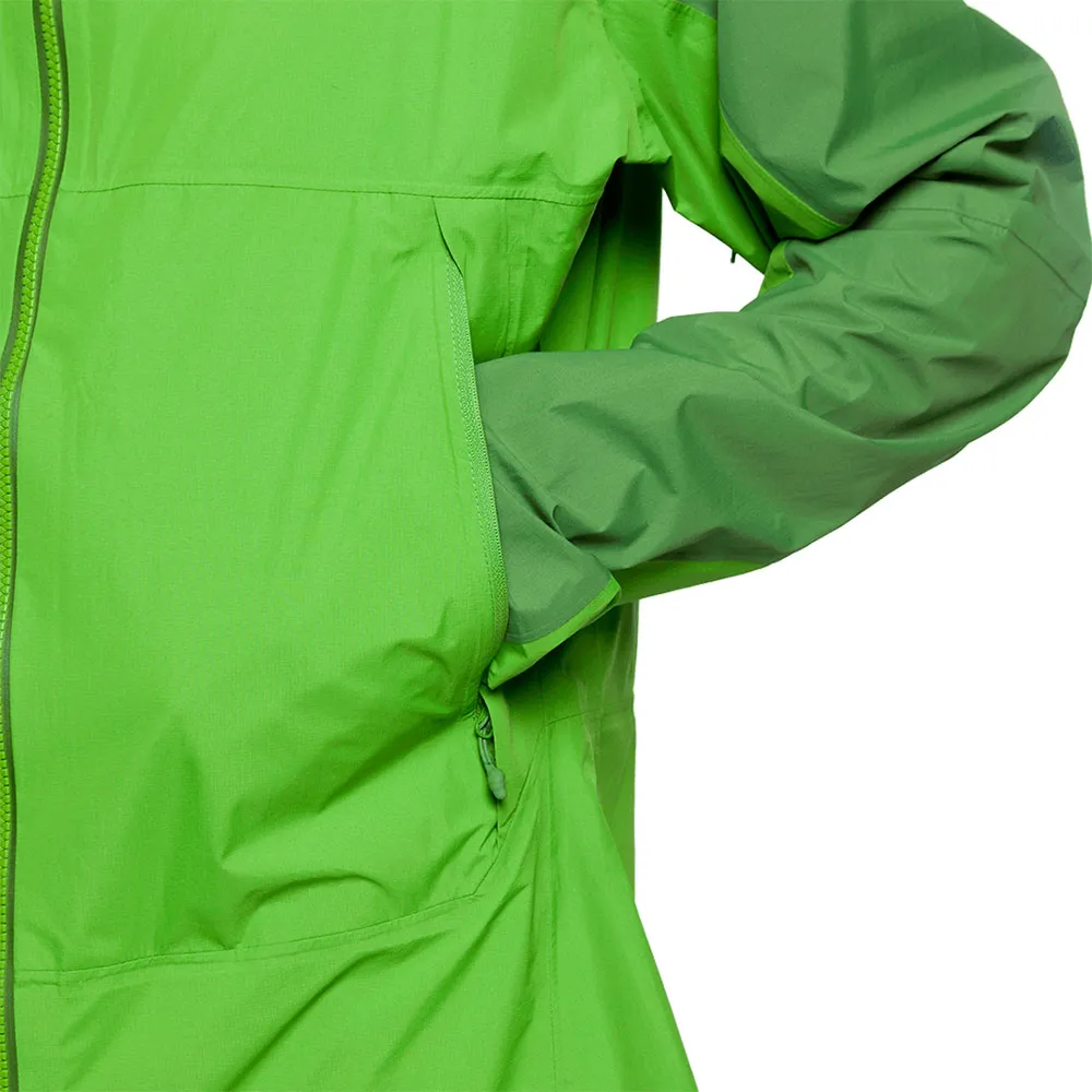 Trango Eighe Df Jacke Trango Eighe Df Jacke