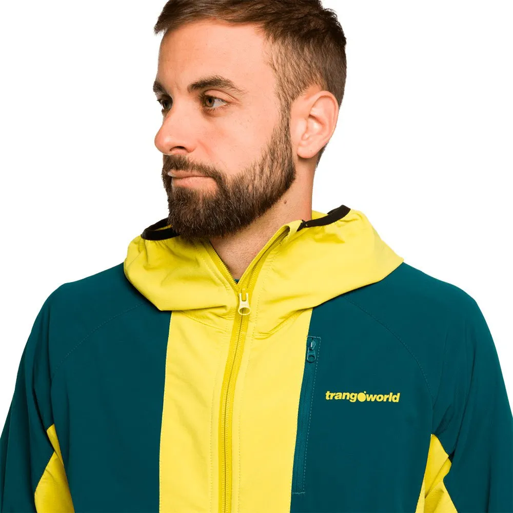 Trango Eighe Jacke Trango Eighe Jacke