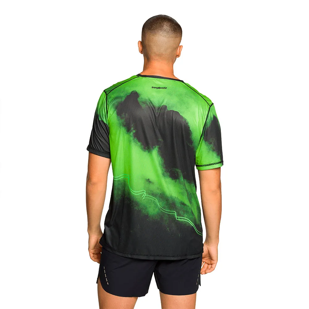 Trango Eleix Kurzarm-t-shirt