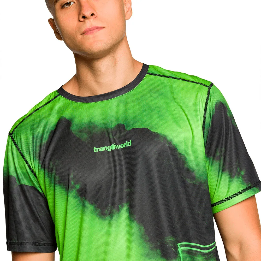 Trango Eleix Kurzarm-t-shirt