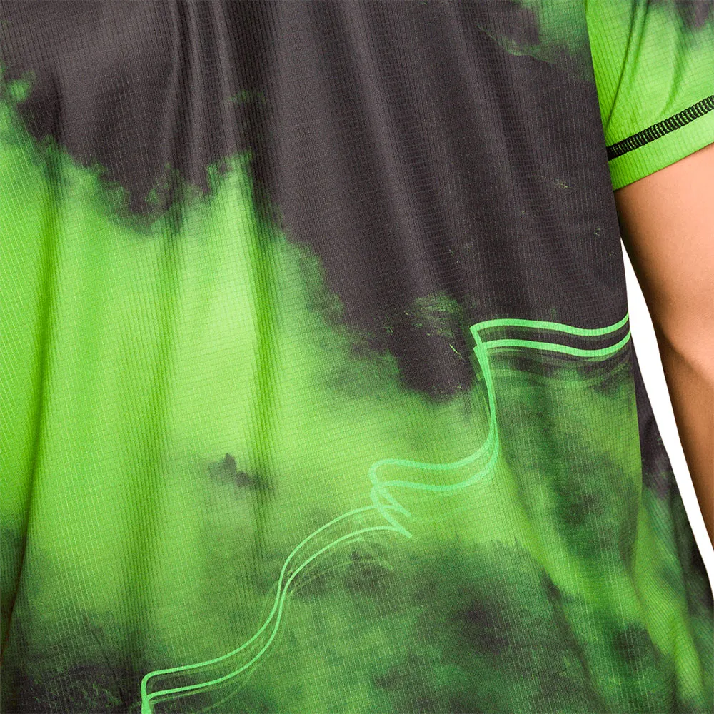 Trango Eleix Kurzarm-t-shirt