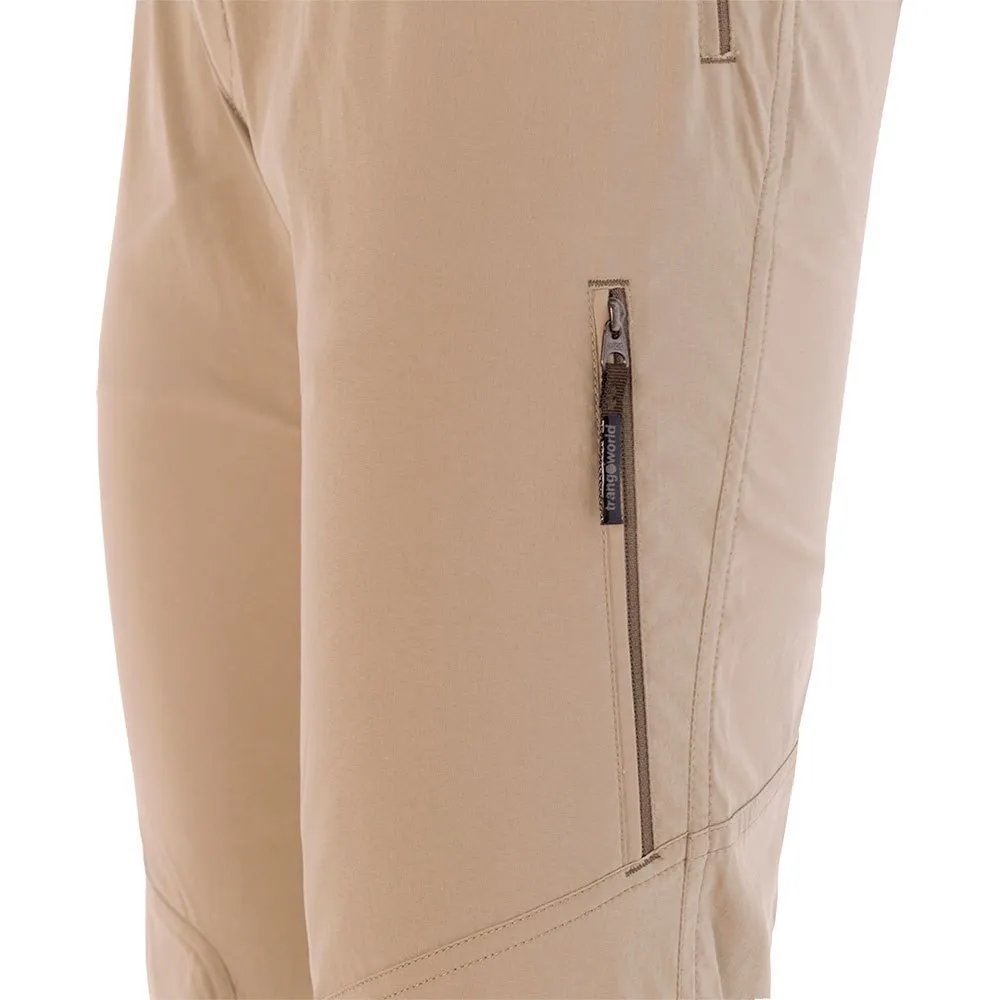 Trango Elster Dn Regular Hosen Trango Elster Dn Regular Hosen