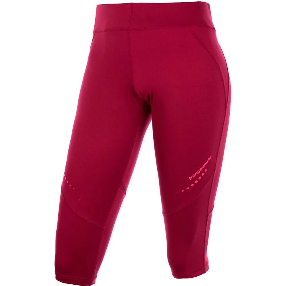 Trango Elumba 3/4-leggings Trango Elumba 3/4-leggings