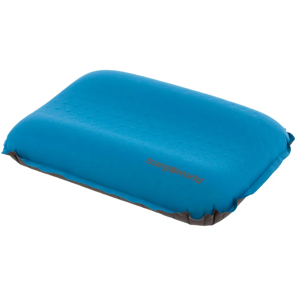 Trango Ergo Kissen, Blue / black Trango Ergo Kissen, Blue / black