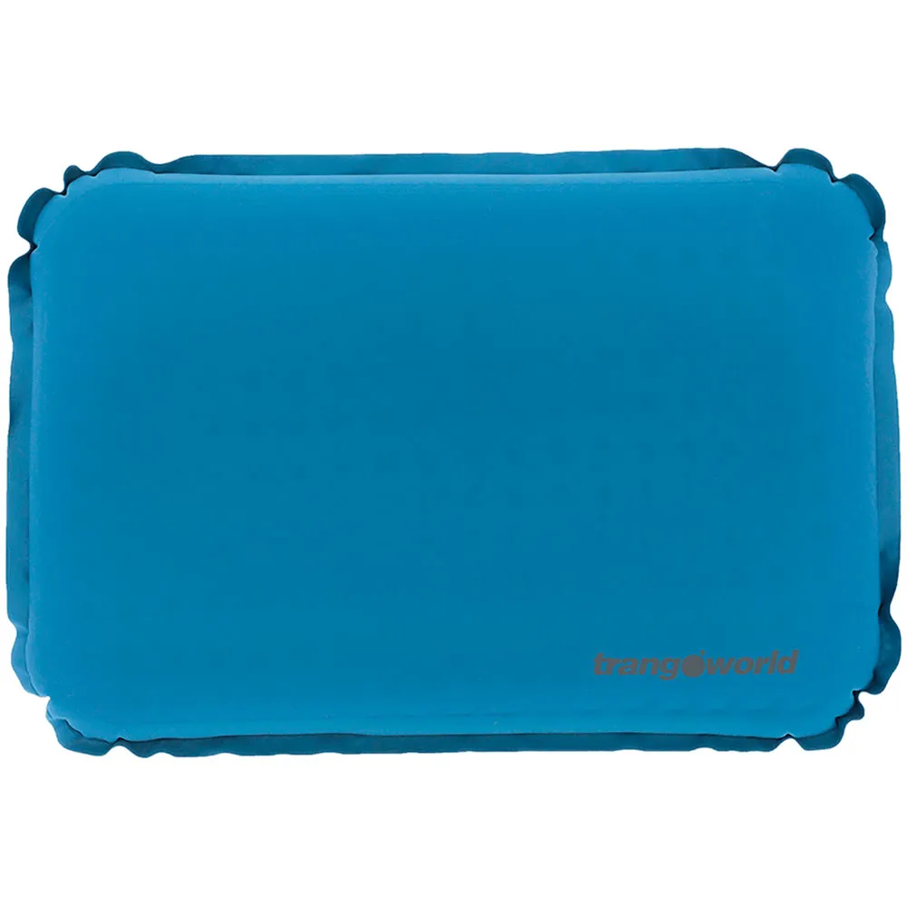 Trango Ergo Kissen, Blue / black Trango Ergo Kissen, Blue / black