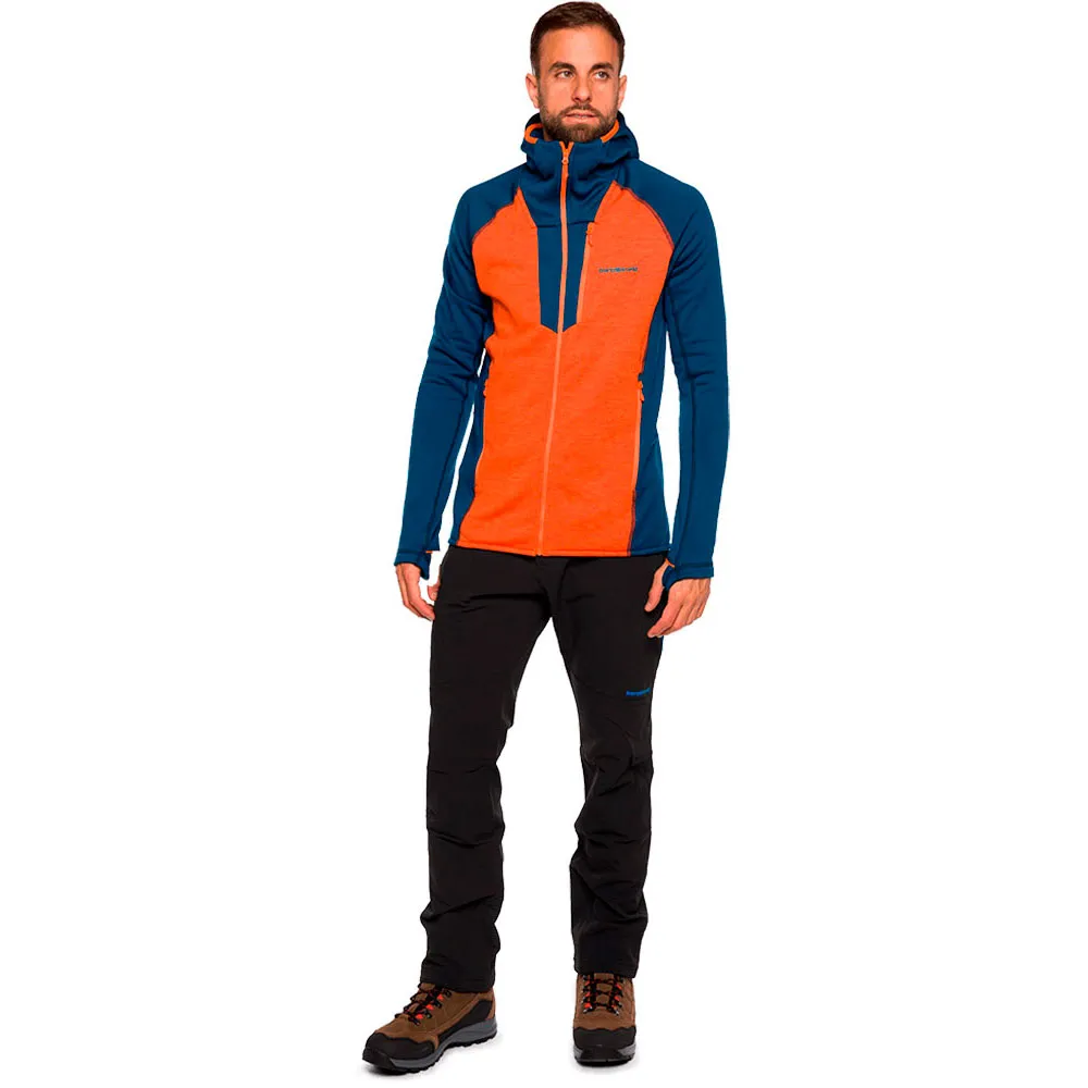 Trango Etive Jacke