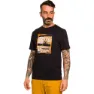 Trango Excelsior Kurzarm-t-shirt