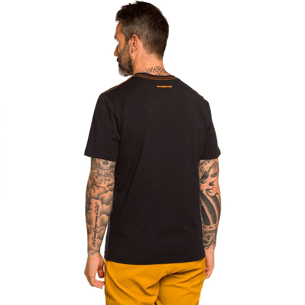 Trango Excelsior Kurzarm-t-shirt