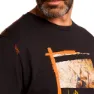 Trango Excelsior Kurzarm-t-shirt
