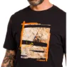 Trango Excelsior Kurzarm-t-shirt