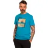 Trango Excelsior Kurzarm-t-shirt