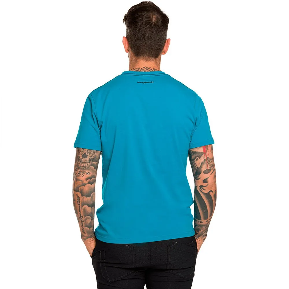 Trango Excelsior Kurzarm-t-shirt