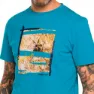 Trango Excelsior Kurzarm-t-shirt