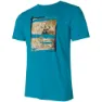 Trango Excelsior Kurzarm-t-shirt