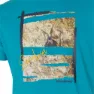 Trango Excelsior Kurzarm-t-shirt