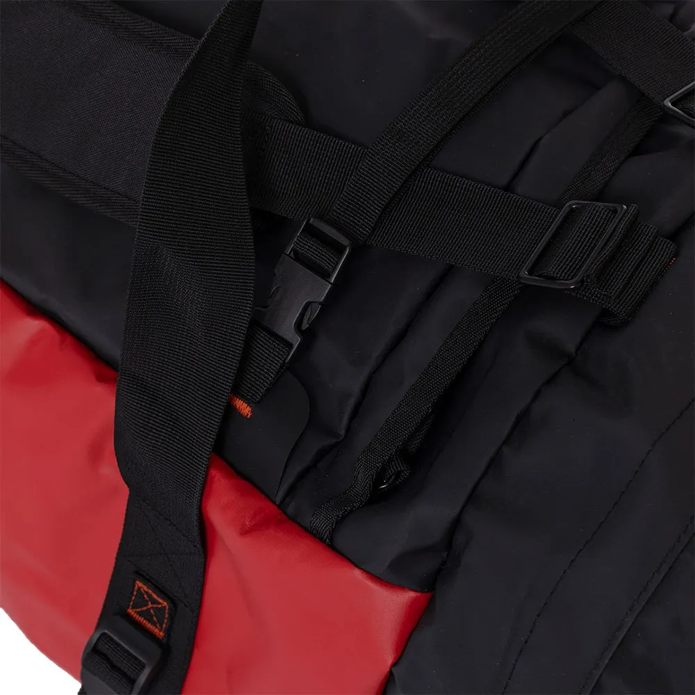 Trango Expedition 120l Tasche, Red / black Trango Expedition 120l Tasche, Red / black