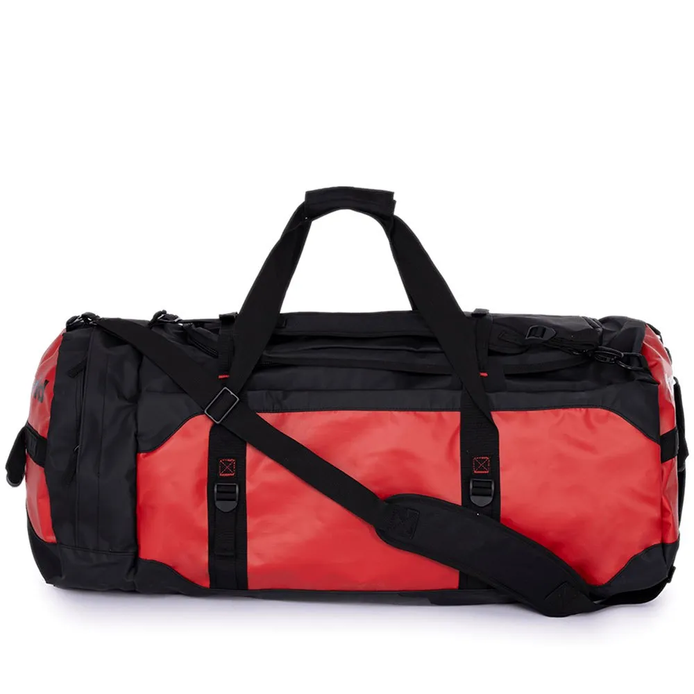 Trango Expedition 120l Tasche, Red / black Trango Expedition 120l Tasche, Red / black