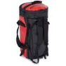 Trango Expedition 120l Tasche, Red / black