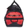 Trango Expedition 120l Tasche, Red / black