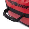 Trango Expedition 120l Tasche, Red / black