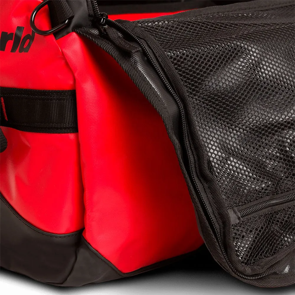 Trango Expedition 45l Tasche, Red / black Trango Expedition 45l Tasche, Red / black