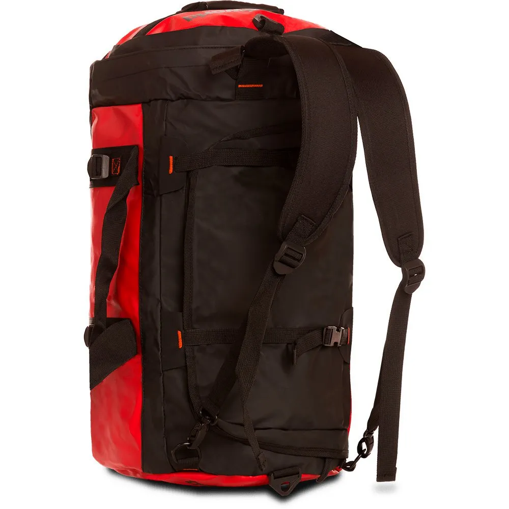 Trango Expedition 45l Tasche, Red / black Trango Expedition 45l Tasche, Red / black