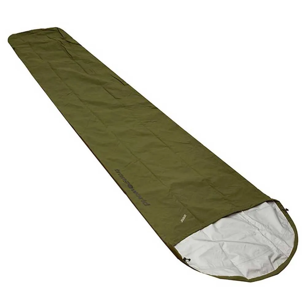 Trango Extreme Bivibag, Khaki Trango Extreme Bivibag, Khaki