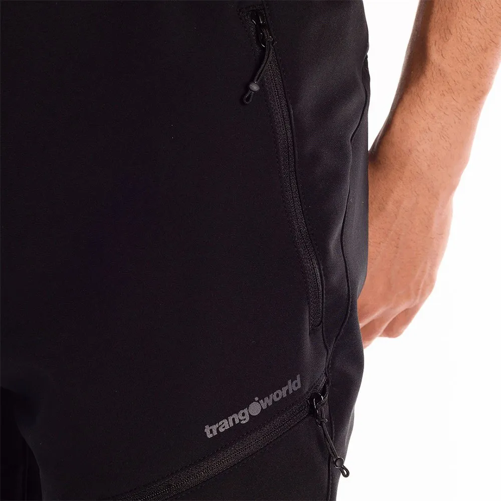 Trango Ezkay Dr Hosen, Caviar
