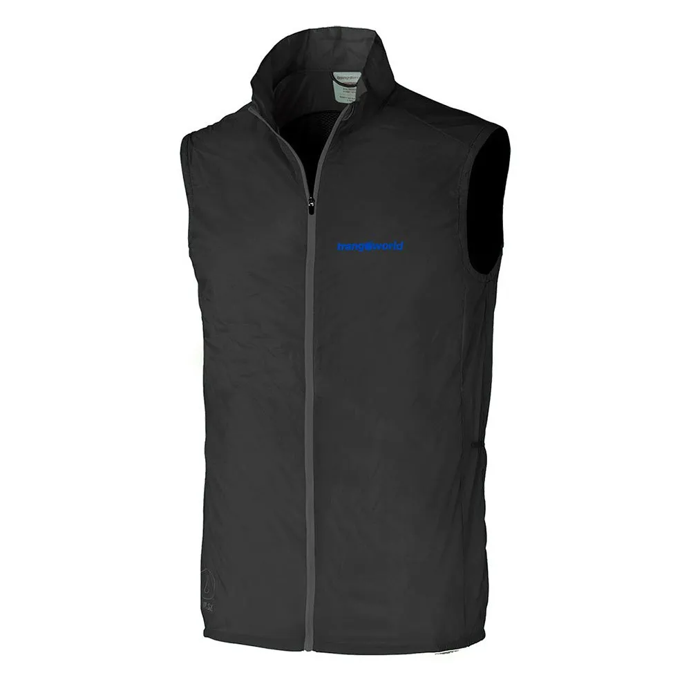 Trango Fago Weste, Black / dark blue Trango Fago Weste, Black / dark blue