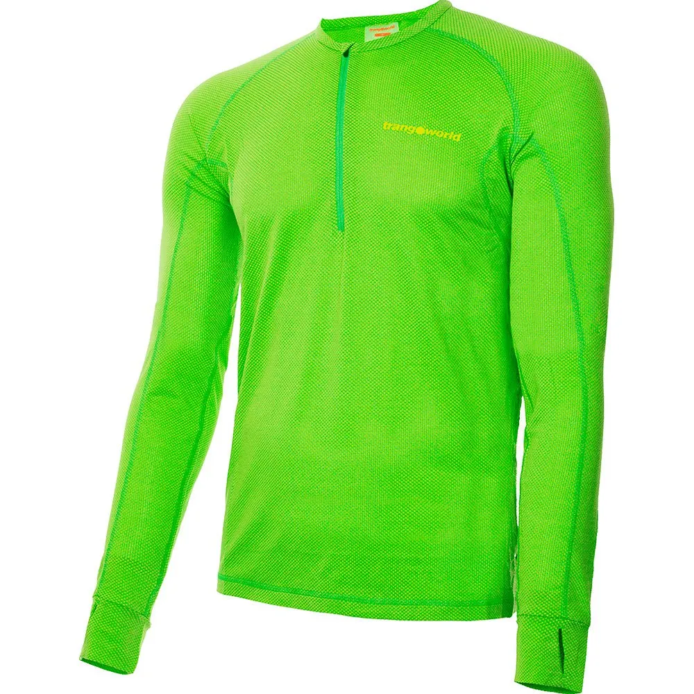 Trango Fanlo Langarm-t-shirt