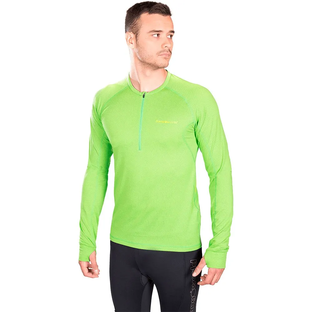 Trango Fanlo Langarm-t-shirt