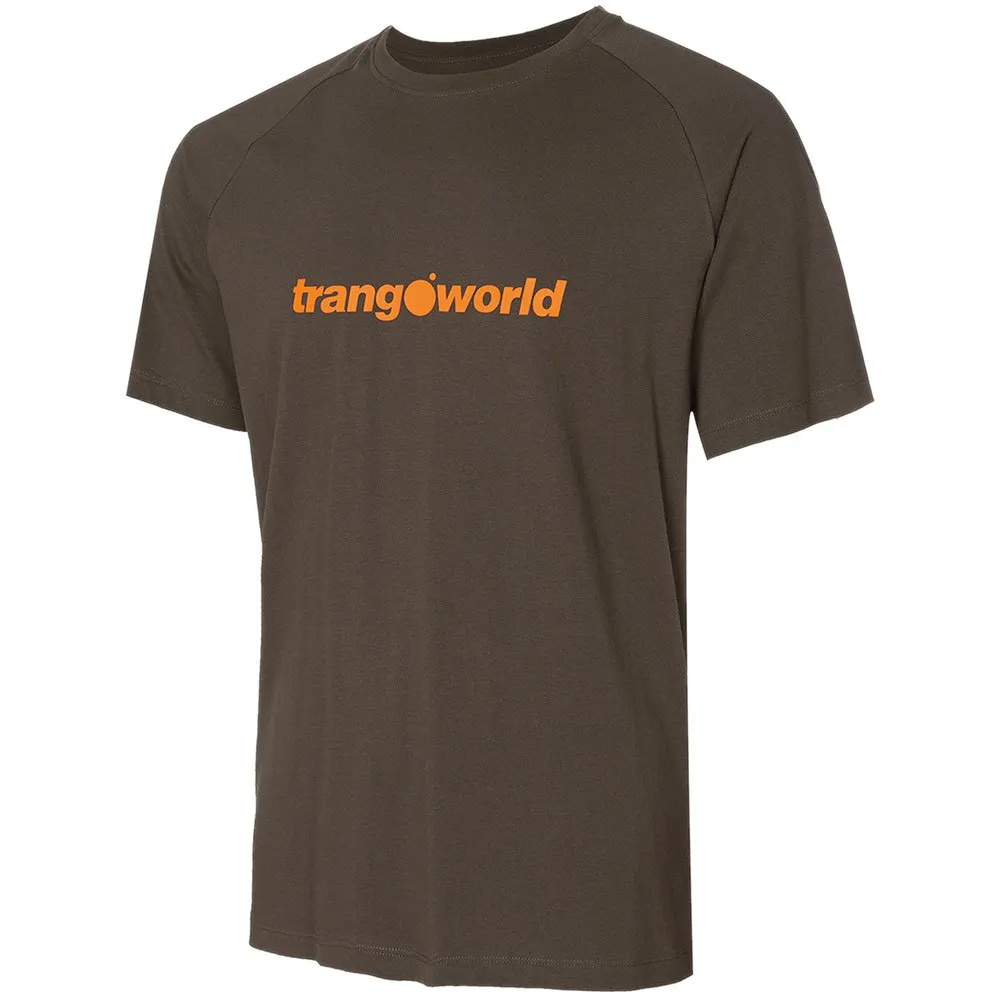 Trango Fano Kurzarm-t-shirt